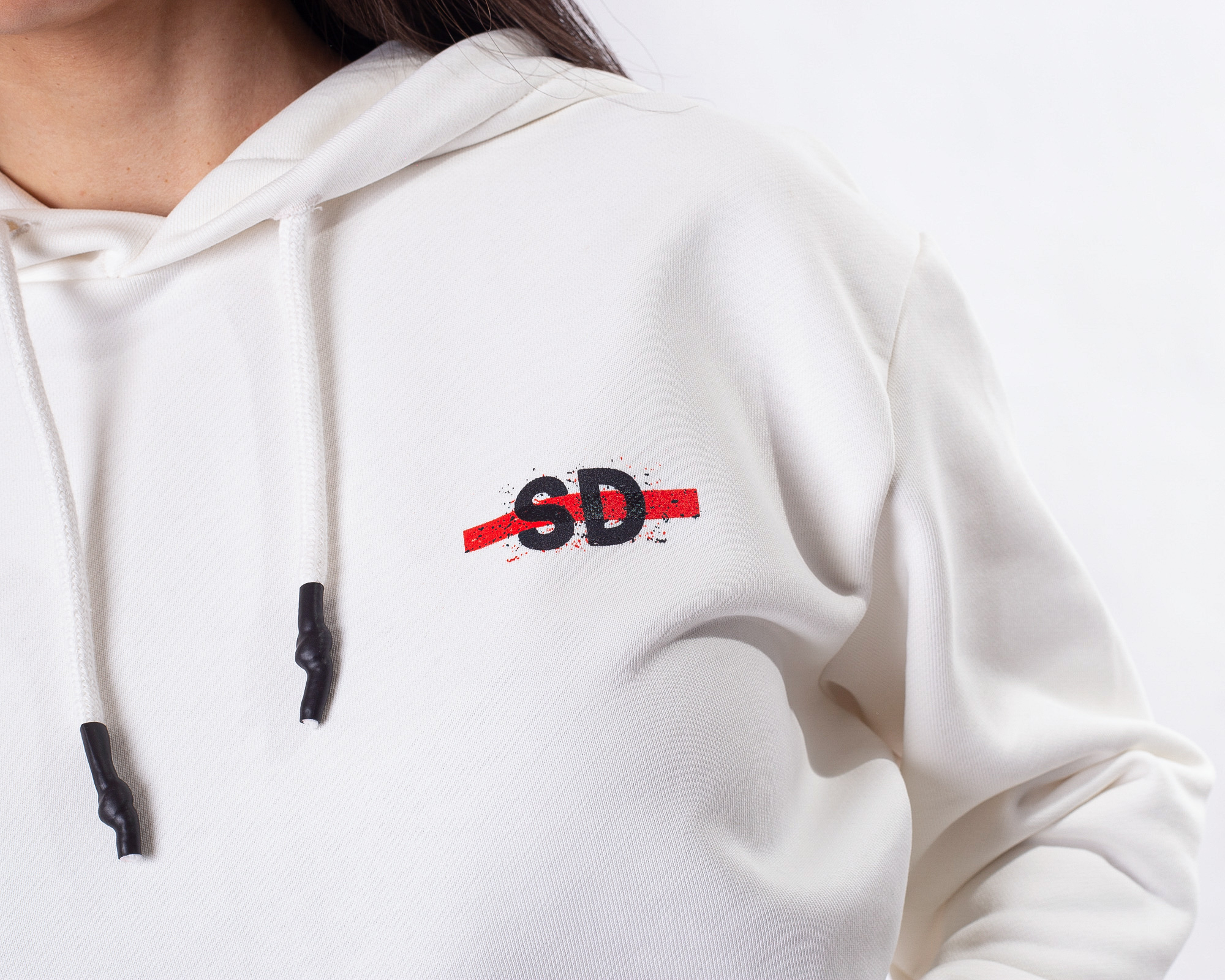 SD Lion hoodie