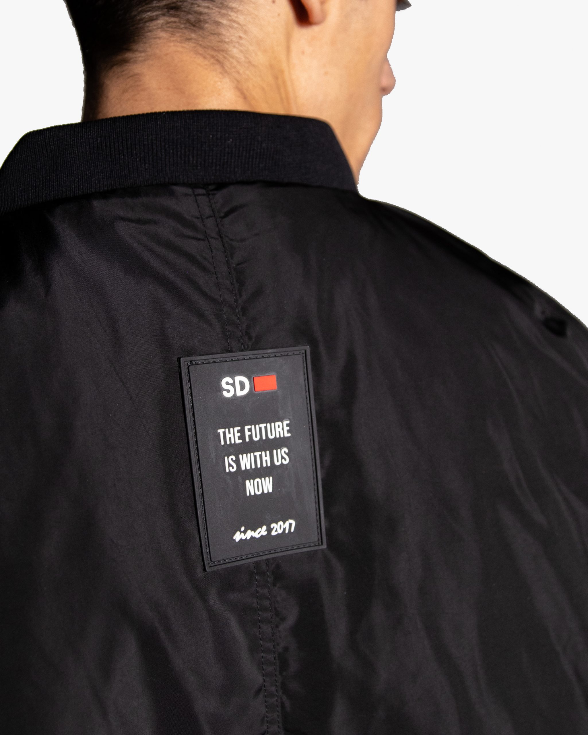 SD Bomber jacket