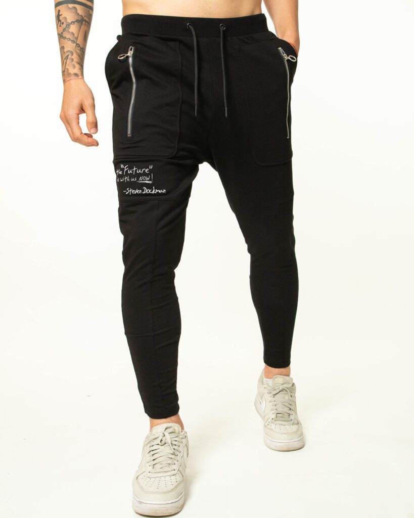 M.U × PRE_DOCKING PANTS GN m.u × PRE_DOCKING PANTS GN – Japoness