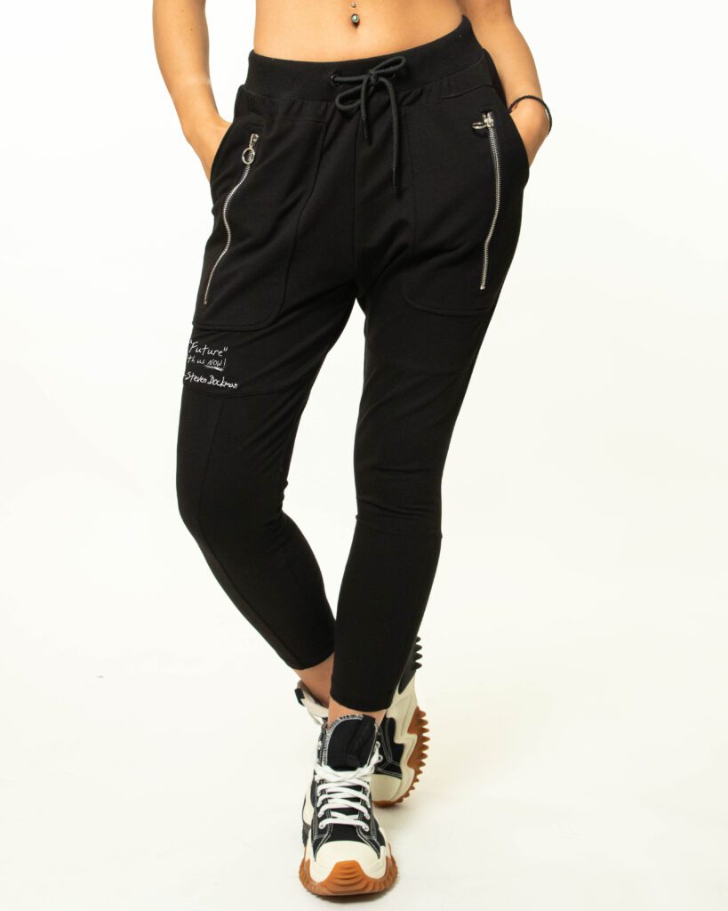 SD FUTURE PANTS - StevenDockman