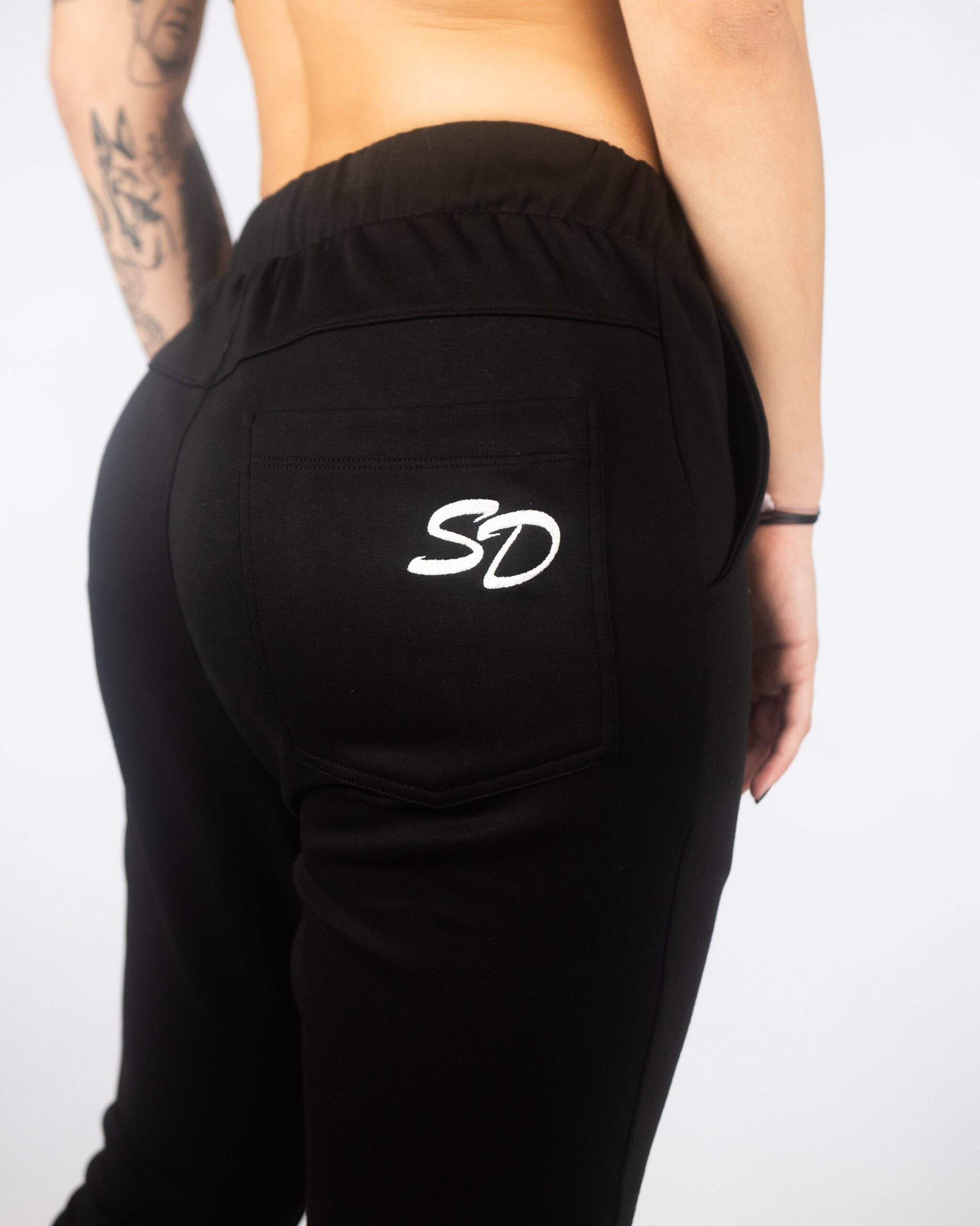 SD CASUAL PANTS