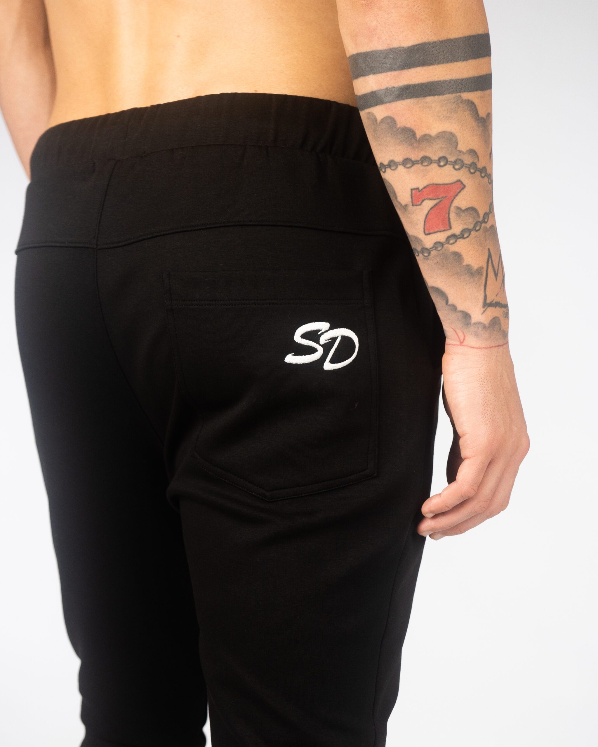 SD CASUAL PANTS