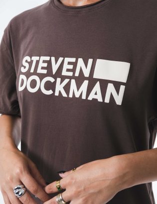 SHORT DOCKMAN BROWN