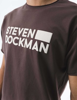 SHORT DOCKMAN BROWN