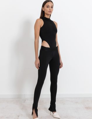 MONSTA black bodysuit