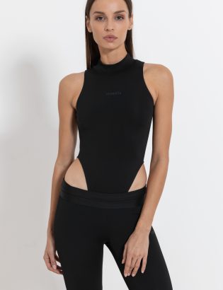 MONSTA black bodysuit