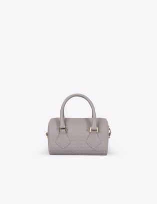 MONSTA gray purse