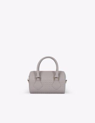 MONSTA gray purse