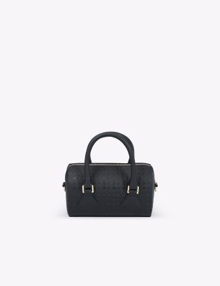 MONSTA black purse