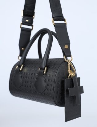 MONSTA black purse