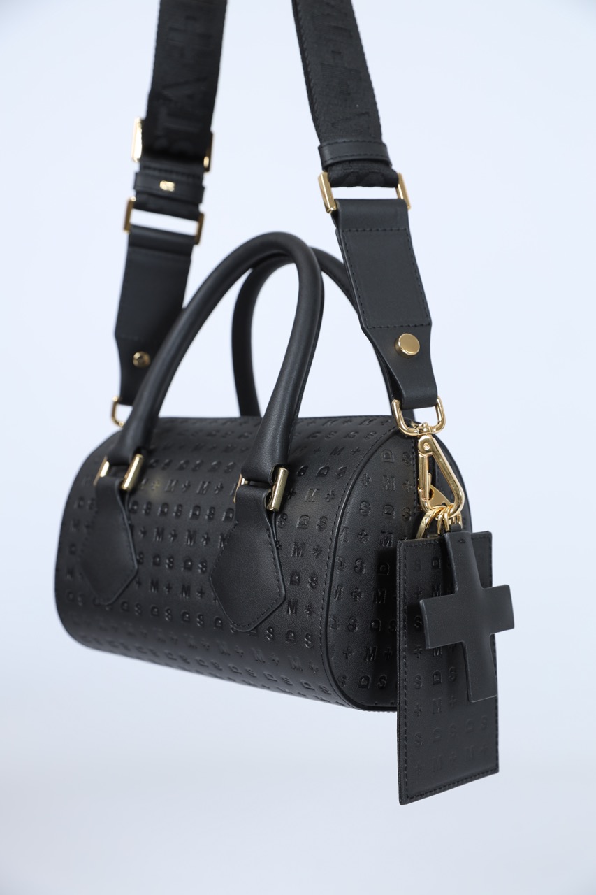 MONSTA black purse