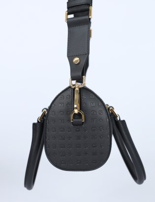 MONSTA black purse