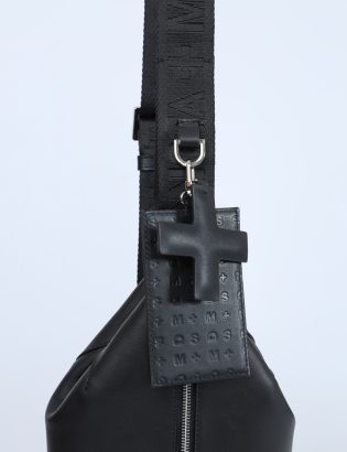 MONSTA black beltbag