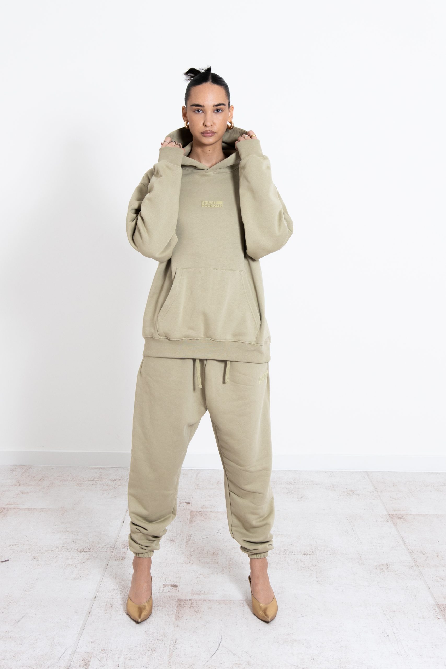 AVOCADO tracksuit