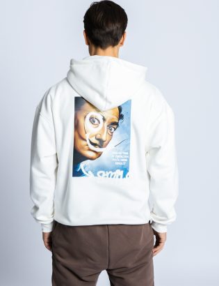 DALI HOODIE