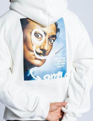 DALI HOODIE