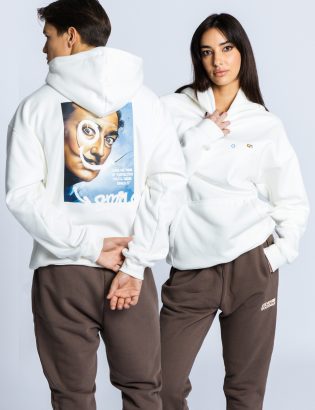 DALI HOODIE