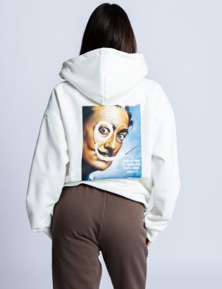 DALI HOODIE