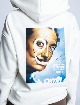 DALI HOODIE