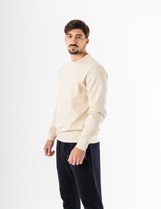 SWEATER BEIGE