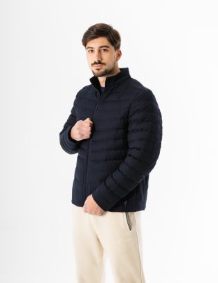 JACKET NAVY