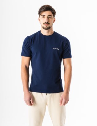 NAVY TSHIRT