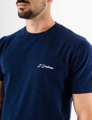 NAVY TSHIRT