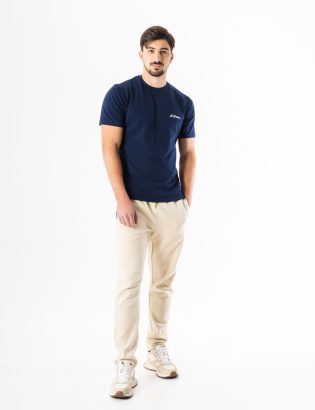 NAVY TSHIRT