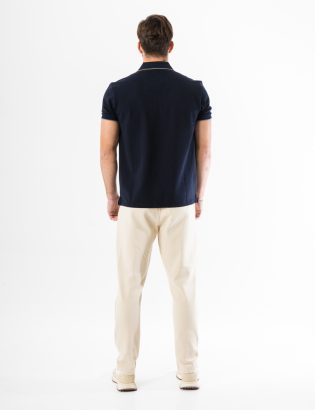 POLO NAVY SHIRT