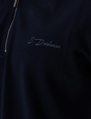 POLO NAVY SHIRT