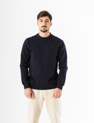 SWEATER NAVY