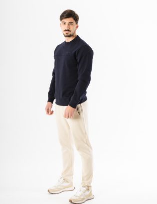 SWEATER NAVY