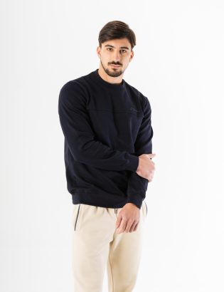 SWEATER NAVY