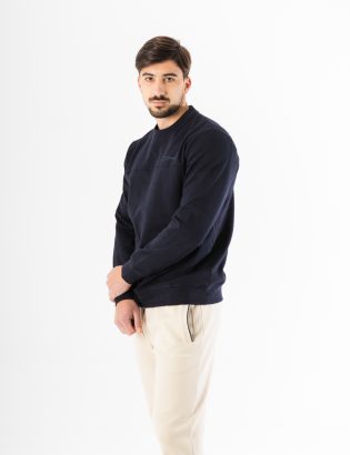 SWEATER NAVY