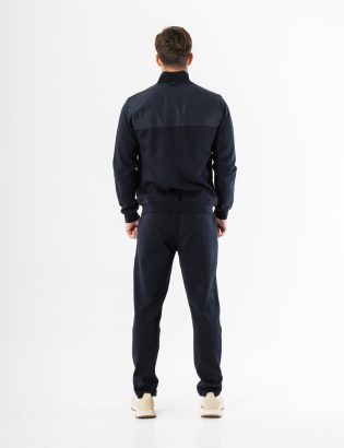 NAVY TRACKSUIT