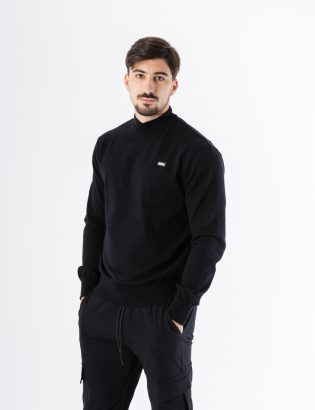 SWEATER BLACK