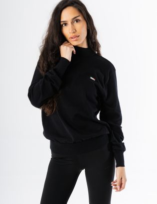 SWEATER BLACK