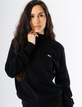 SWEATER BLACK