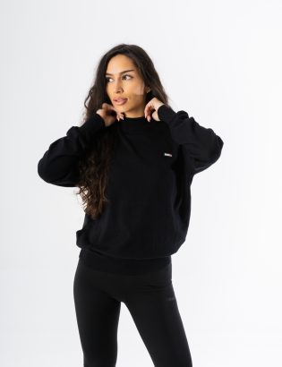 SWEATER BLACK