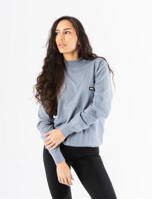 SWEATER GRAY