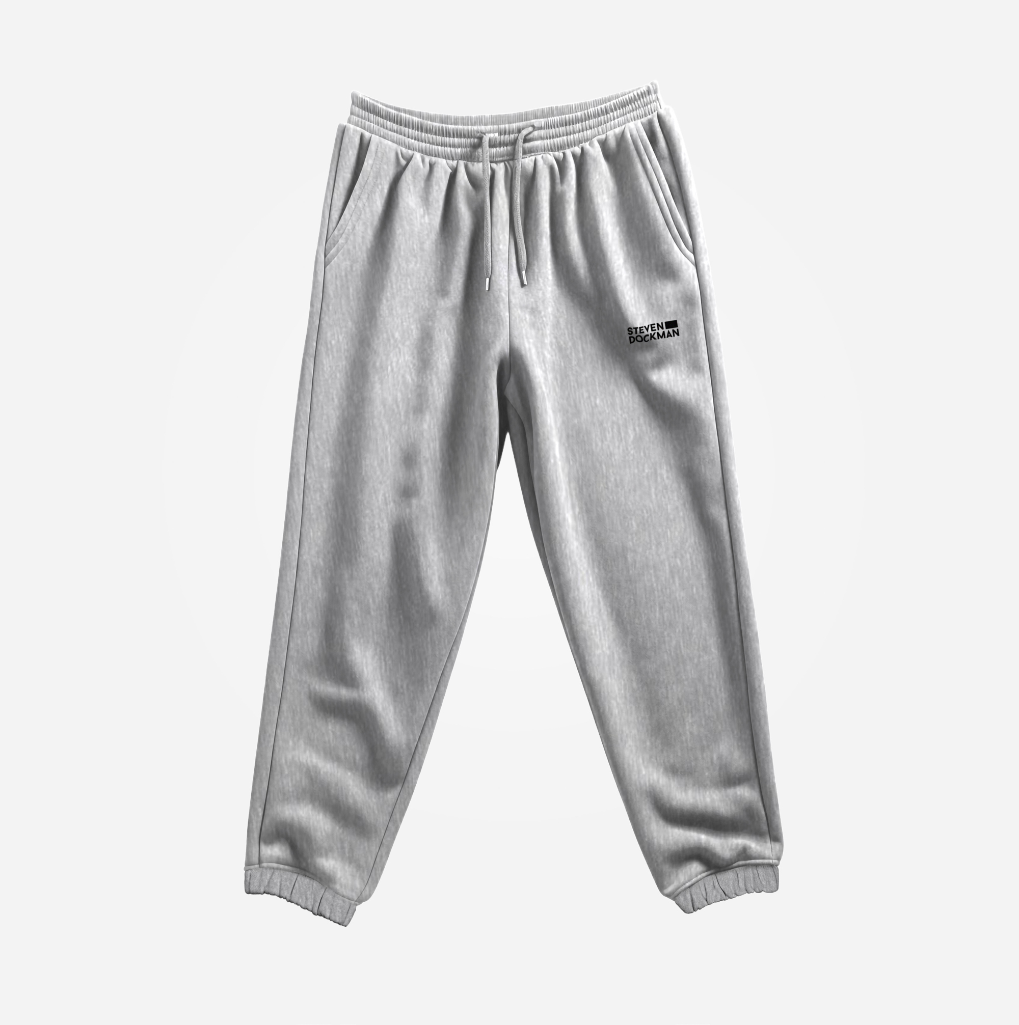 LOUNGE PANTS GRAY