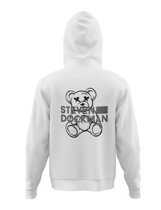 TEDDY HOODIE OFF