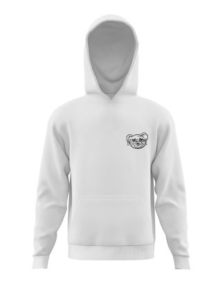 TEDDY HOODIE OFF