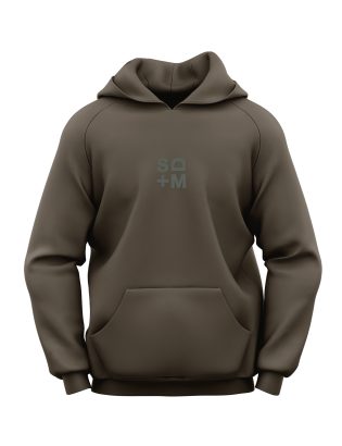 MONSTA green tracksuit