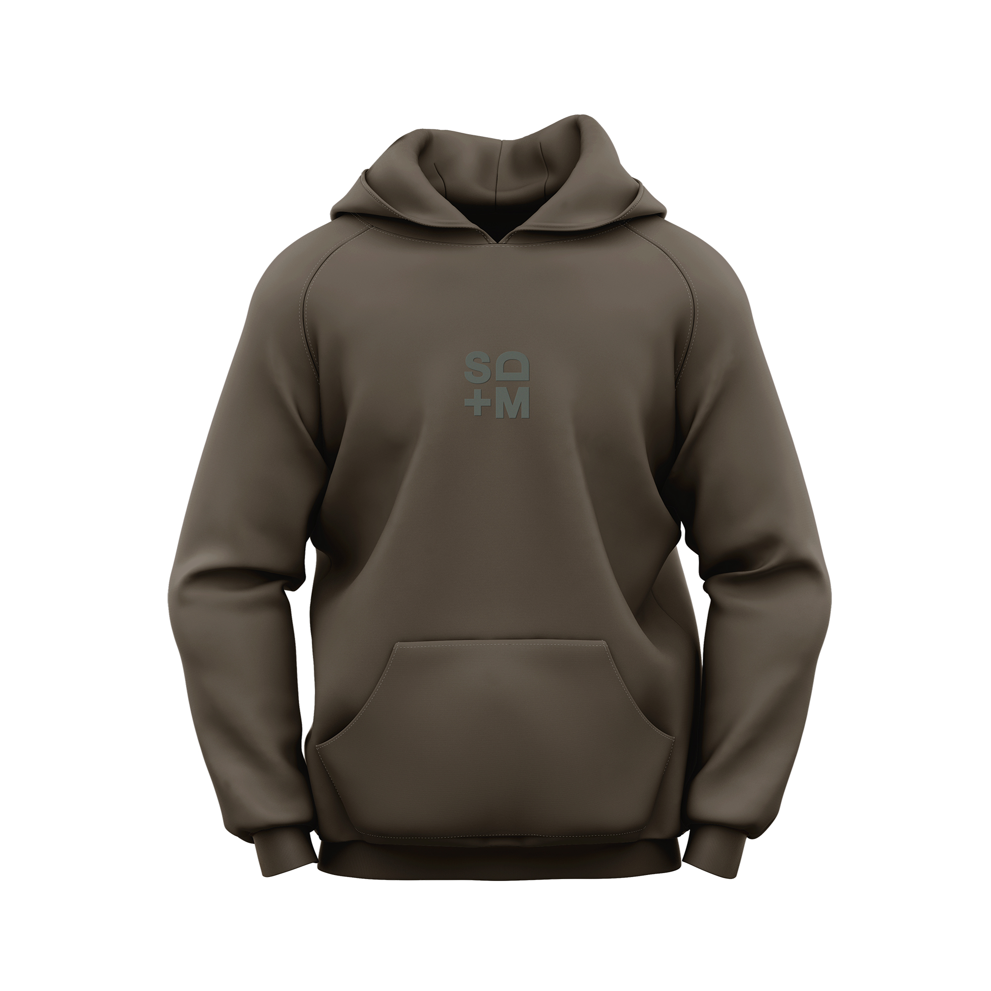 MONSTA green tracksuit