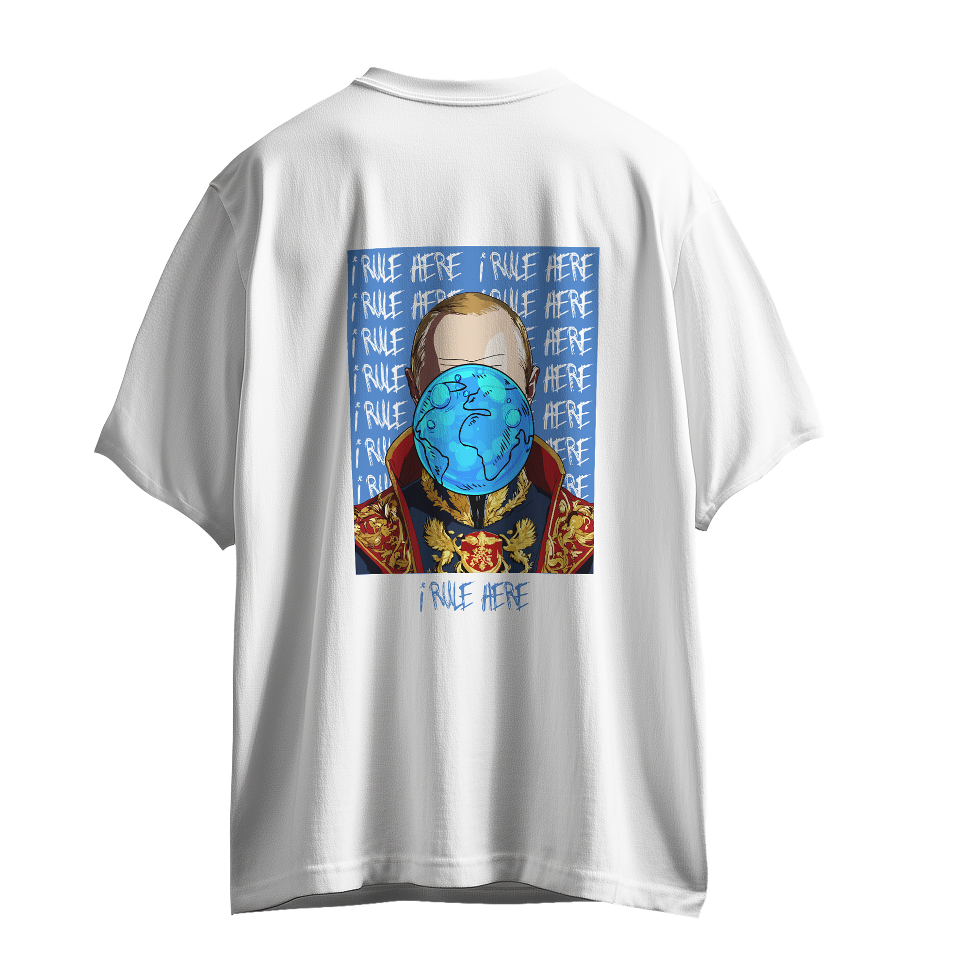 WORLD BLUE