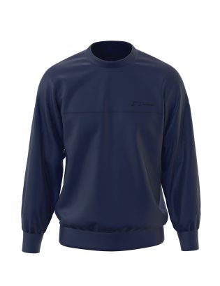 SWEATER NAVY