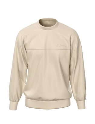 SWEATER BEIGE