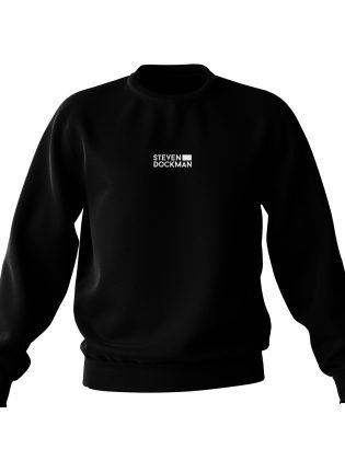 HIGH NECK BLACK