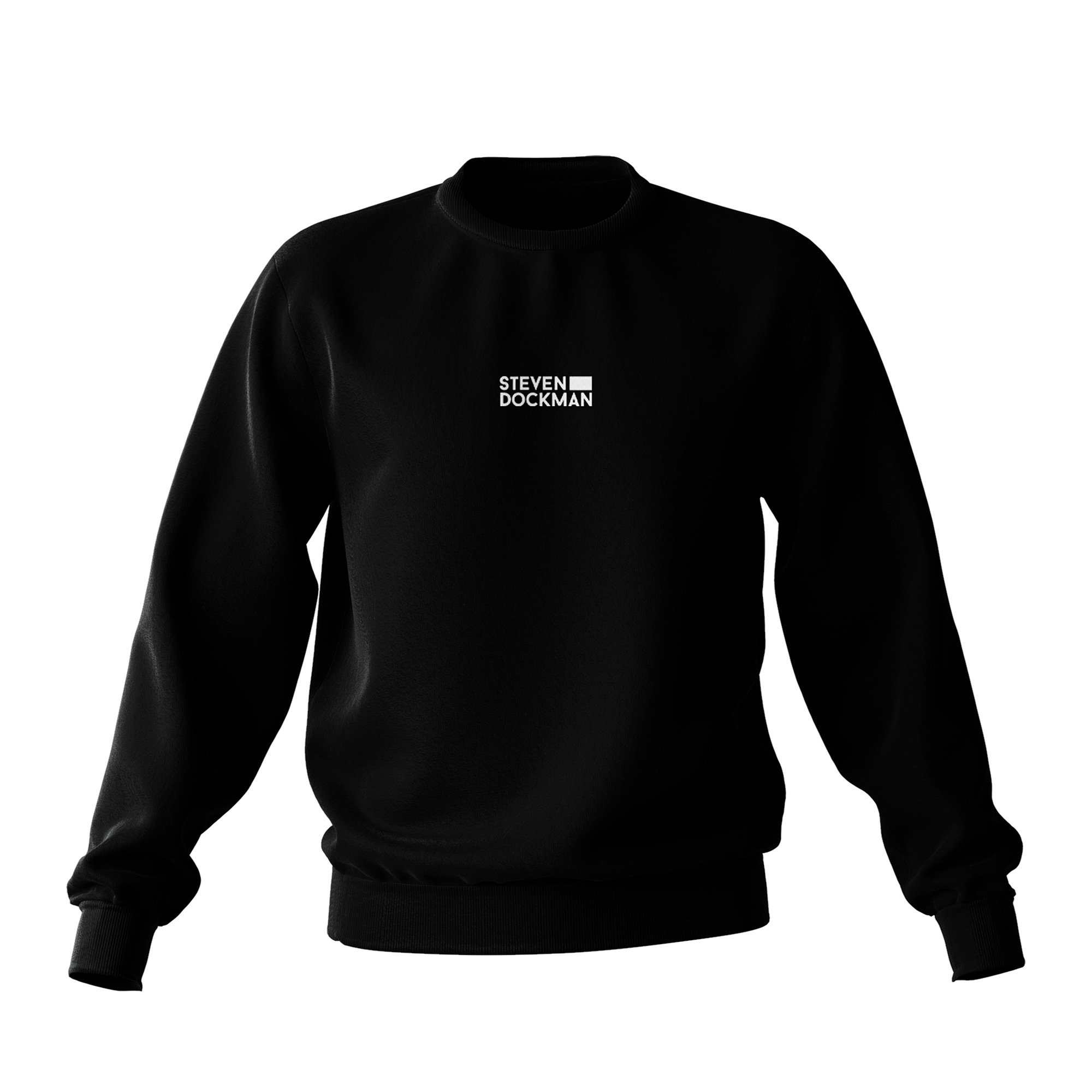 HIGH NECK BLACK